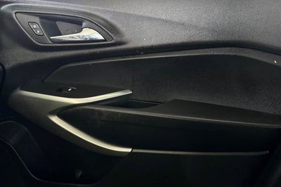 2024 Chevrolet Trax FWD 4dr LS