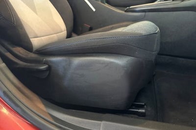 2024 Chevrolet Trax FWD 4dr LS