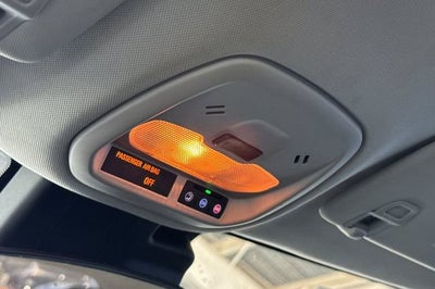 2024 Chevrolet Trax FWD 4dr LS