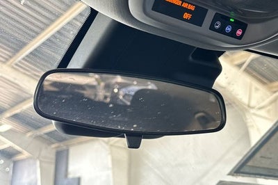 2024 Chevrolet Trax FWD 4dr LS