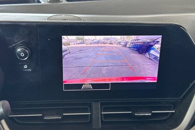 2024 Chevrolet Trax FWD 4dr LS