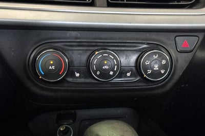 2024 Chevrolet Trax FWD 4dr LS