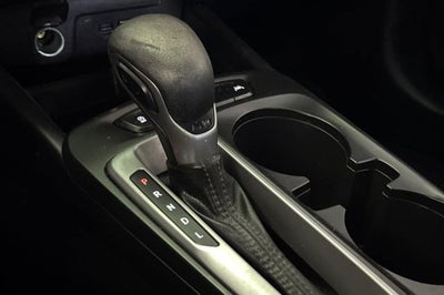 2024 Chevrolet Trax FWD 4dr LS