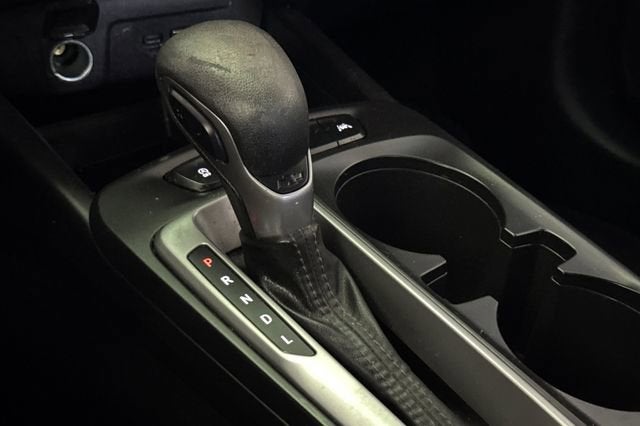 2024 Chevrolet Trax FWD 4dr LS