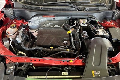 2024 Chevrolet Trax FWD 4dr LS