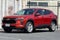 2024 Chevrolet Trax FWD 4dr LS