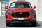2024 Chevrolet Trax FWD 4dr LS