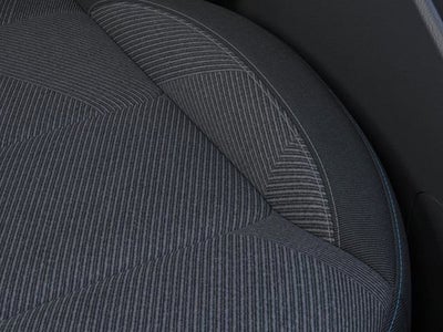 2026 Chevrolet Trax FWD 4dr LS