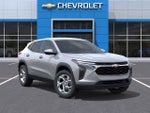 2026 Chevrolet Trax FWD 4dr LS