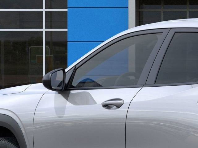 2026 Chevrolet Trax FWD 4dr LS