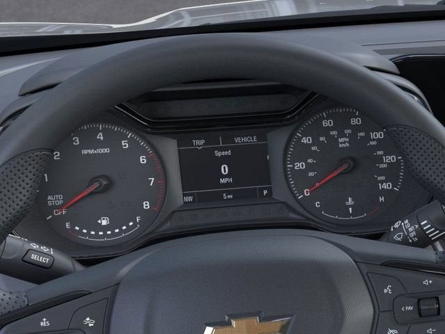 2026 Chevrolet Trax FWD 4dr LS