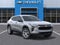 2026 Chevrolet Trax FWD 4dr LS