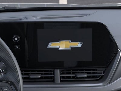 2026 Chevrolet Trax FWD 4dr LS