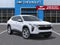 2026 Chevrolet Trax FWD 4dr LS