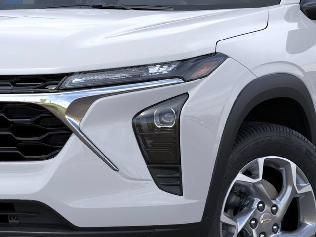 2026 Chevrolet Trax FWD 4dr LS