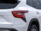 2026 Chevrolet Trax FWD 4dr LS