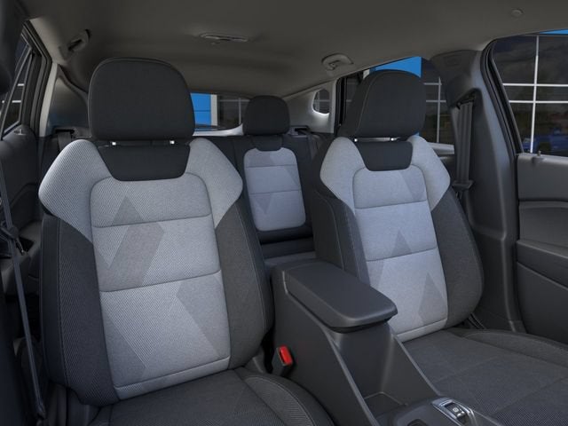 2026 Chevrolet Trax FWD 4dr LS