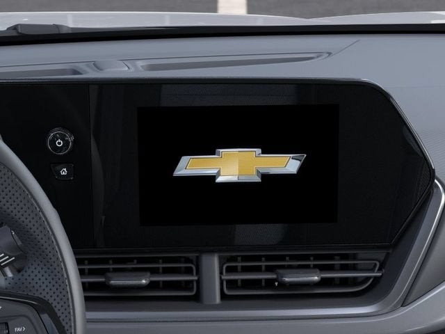 2026 Chevrolet Trax FWD 4dr LS