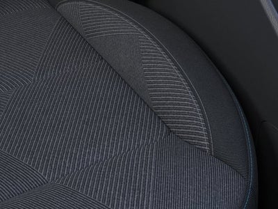 2026 Chevrolet Trax FWD 4dr LS