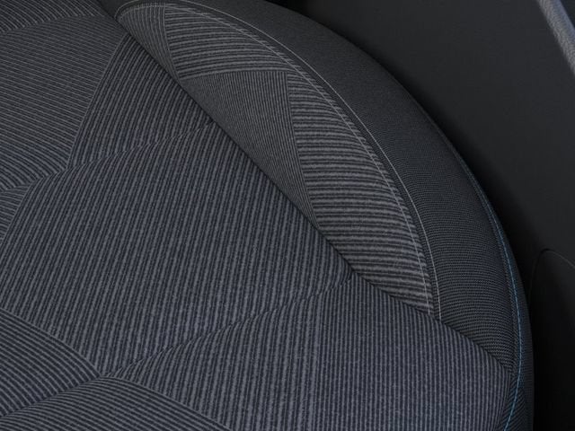 2026 Chevrolet Trax FWD 4dr LS