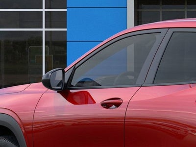 2026 Chevrolet Trax FWD 4dr 1RS