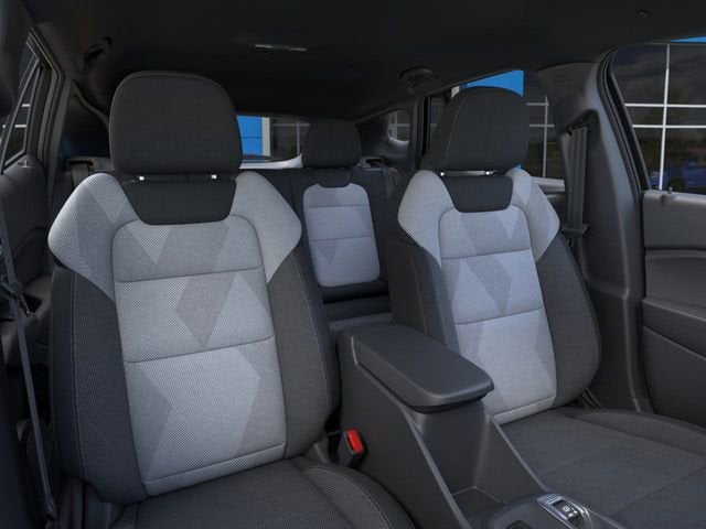 2026 Chevrolet Trax FWD 4dr 1RS