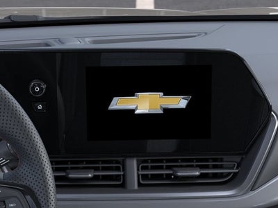 2026 Chevrolet Trax FWD 4dr 1RS