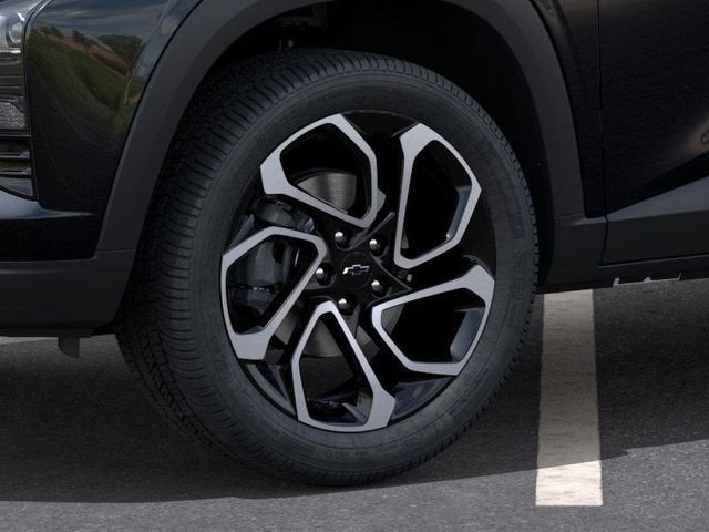 2026 Chevrolet Trax FWD 4dr 2RS