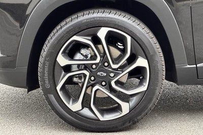 2026 Chevrolet Trax FWD 4dr 2RS