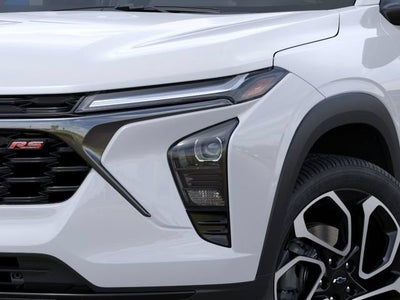 2026 Chevrolet Trax FWD 4dr 2RS