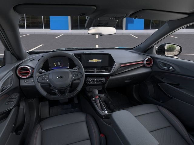 2026 Chevrolet Trax FWD 4dr 2RS