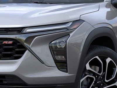 2026 Chevrolet Trax FWD 4dr 2RS