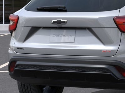 2026 Chevrolet Trax FWD 4dr 2RS