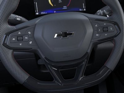 2026 Chevrolet Trax FWD 4dr 2RS