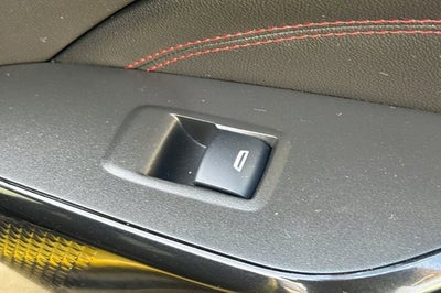 2025 Chevrolet Trax FWD 4dr 2RS