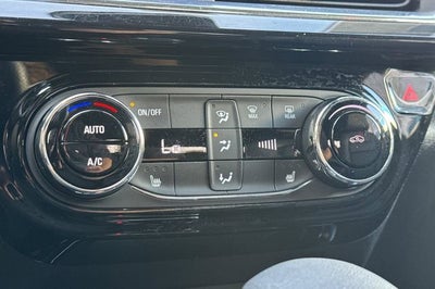 2025 Chevrolet Trax FWD 4dr 2RS