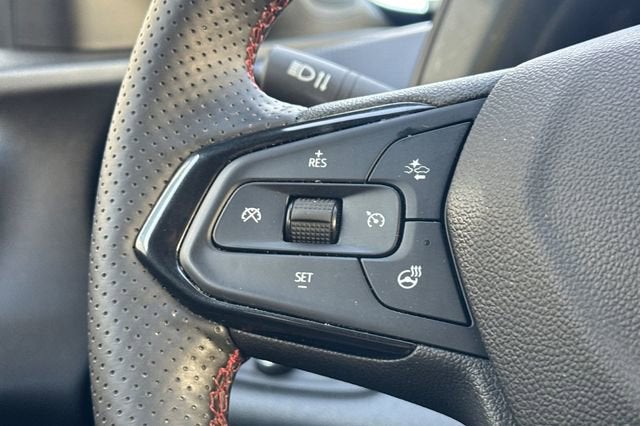 2025 Chevrolet Trax FWD 4dr 2RS