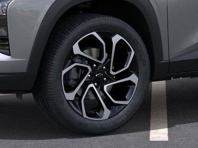 2026 Chevrolet Trax FWD 4dr 2RS