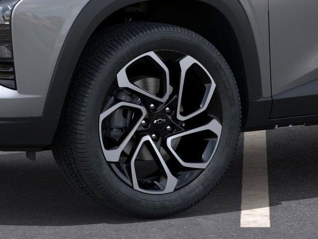 2026 Chevrolet Trax FWD 4dr 2RS