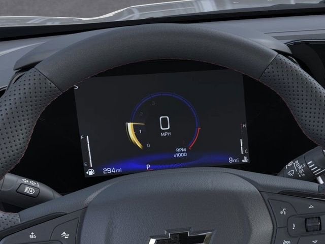 2026 Chevrolet Trax FWD 4dr 2RS