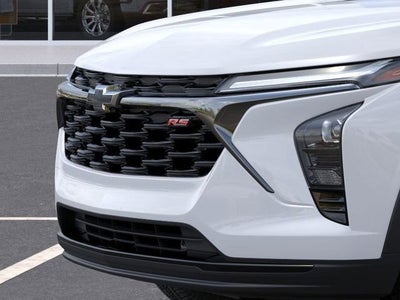 2026 Chevrolet Trax FWD 4dr 2RS