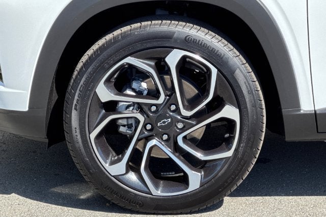2026 Chevrolet Trax FWD 4dr 2RS