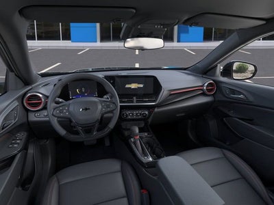2026 Chevrolet Trax FWD 4dr 2RS