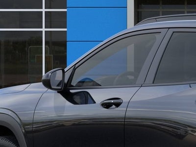 2026 Chevrolet Trax FWD 4dr 2RS