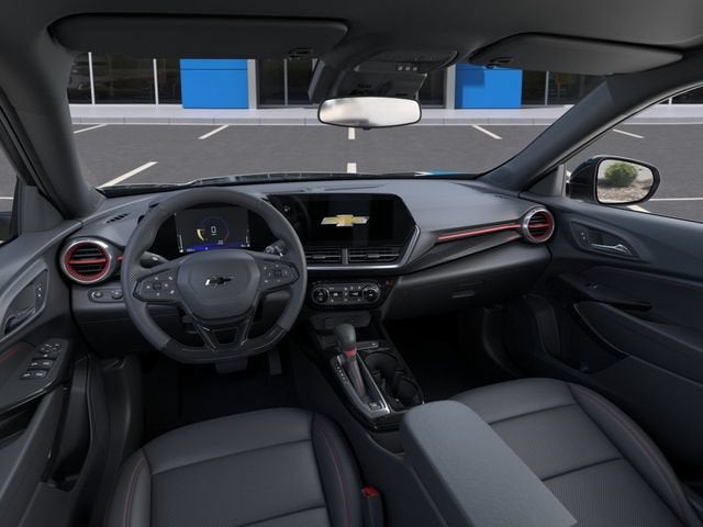 2026 Chevrolet Trax FWD 4dr 2RS