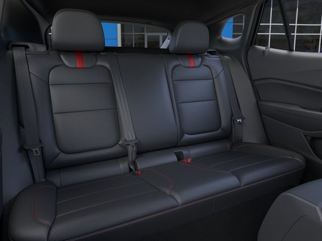 2026 Chevrolet Trax FWD 4dr 2RS