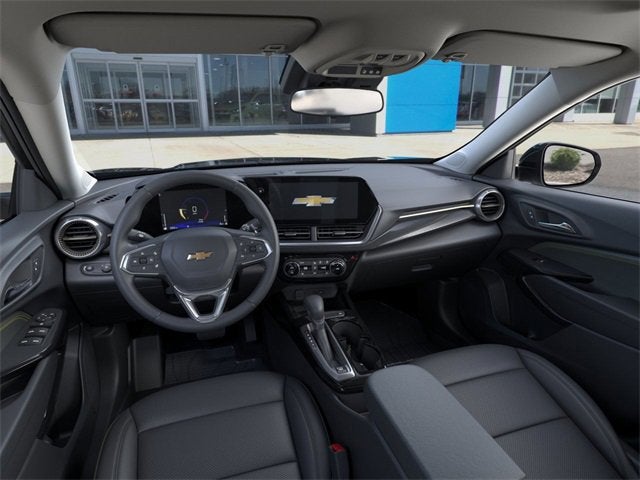 2026 Chevrolet Trax FWD 4dr ACTIV