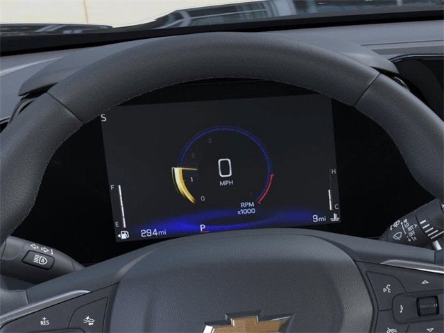 2026 Chevrolet Trax FWD 4dr ACTIV