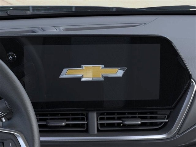 2026 Chevrolet Trax FWD 4dr ACTIV