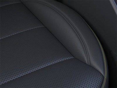 2026 Chevrolet Trax FWD 4dr ACTIV